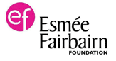 Esmee Fairbairn Logo