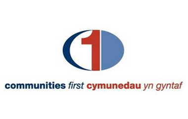 communities first logo