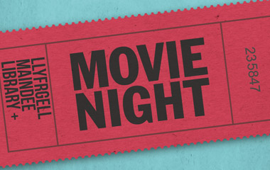Movie Night poster