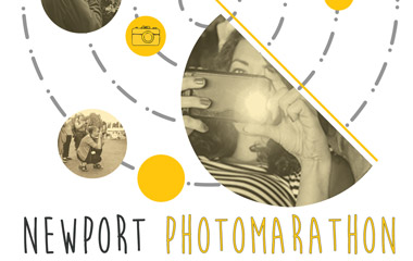 Photomarathon Ad