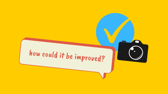 Blog banner for evaluation