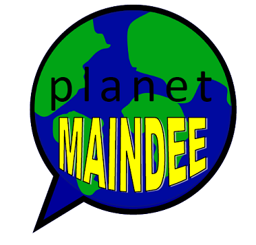 Planet Maindee Planet Maindee