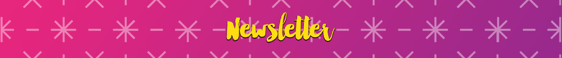 Maindee Newsletter graphic with Maindee  crosspieces
