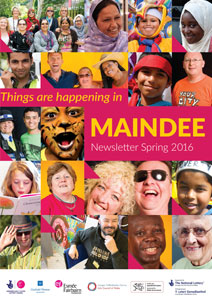 Spring 2016