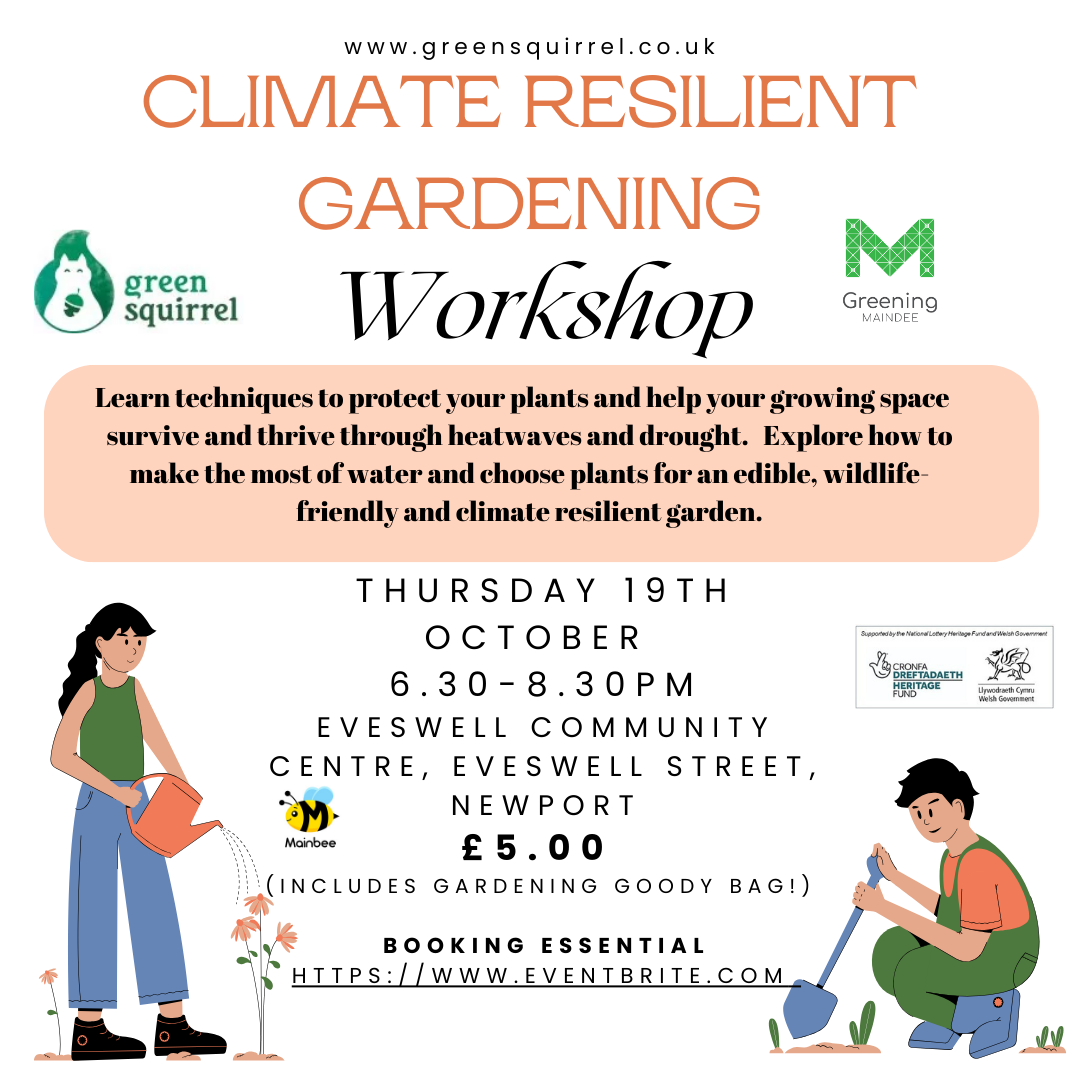 Gardening Workshop  (2)