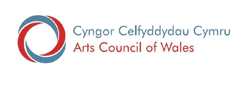 Arts Council Wales Logo