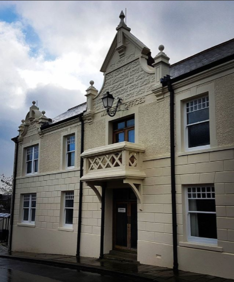 Blaenavon Old Town Hall