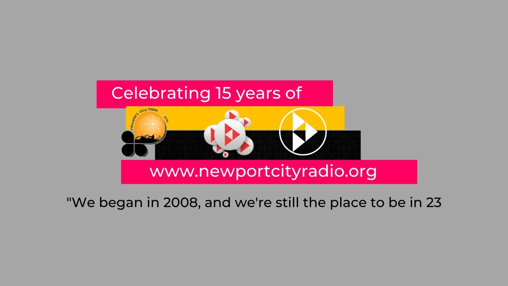 Newport City Radio