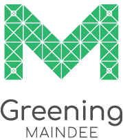 greening