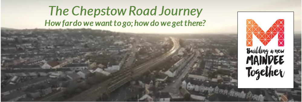 Chepstow Road Journey