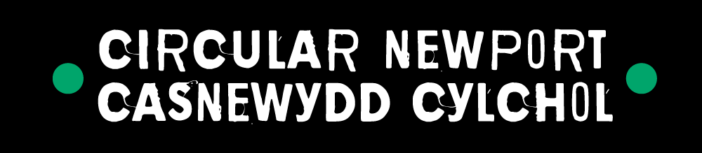Circular Newport Logo